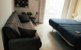 Hostal Casa Nautilus